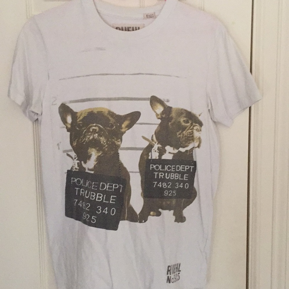 Comfortable TShirt